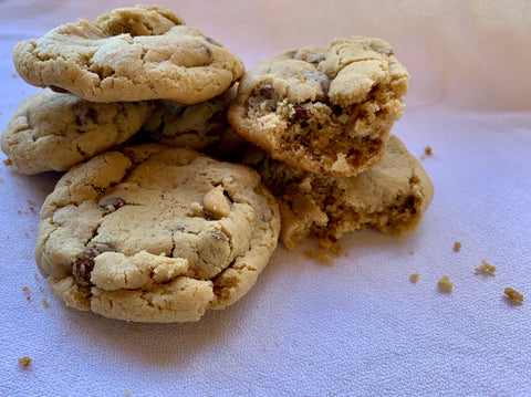 Chocolate Chip Cookie